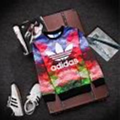 Adidas Hoodies-47